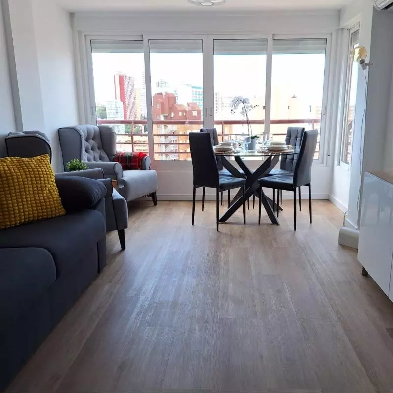 PISCIS - 1 Bedroom Apartment, 16th Floor