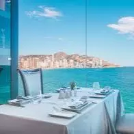 Llum del Mar Restaurant