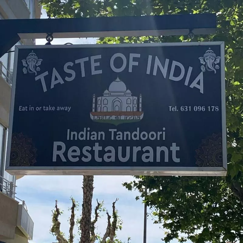 Taste Of India