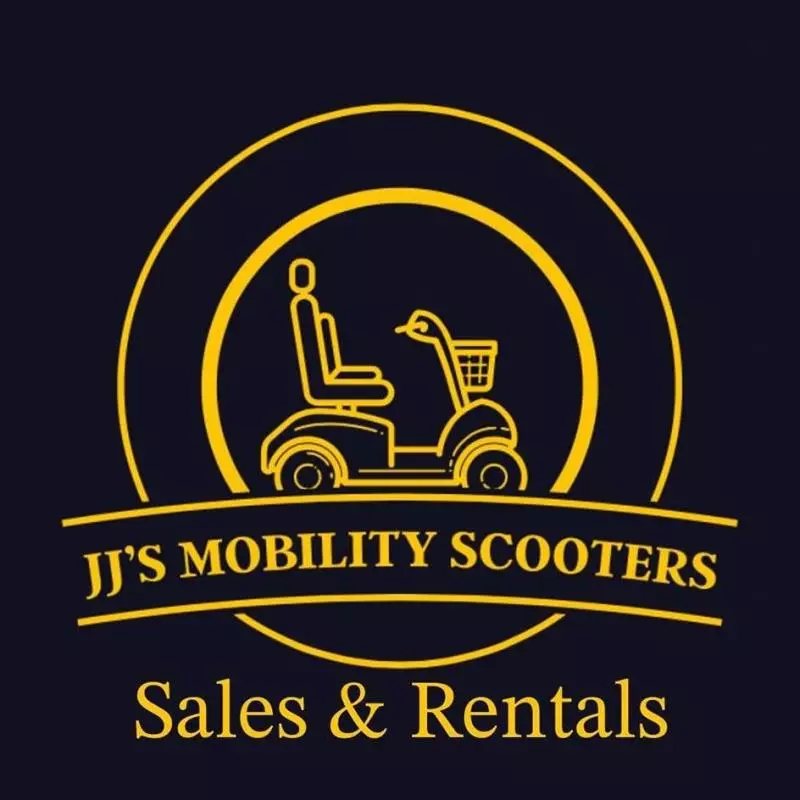 JJ's Mobility Scooters