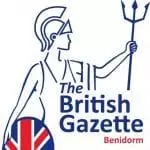 The British Gazette