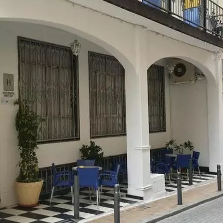 Santa Faz Hotel