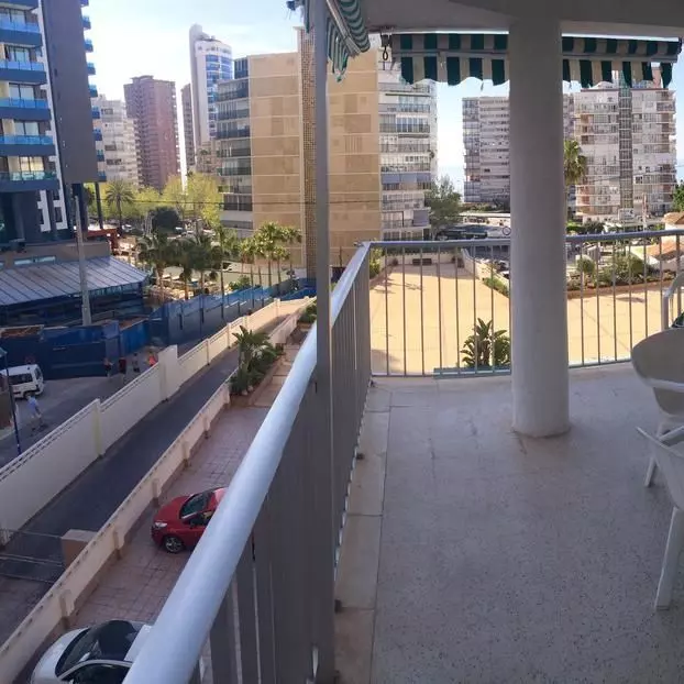 Benidorm Flecha Centre Apartments