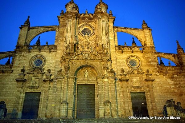 Jerez