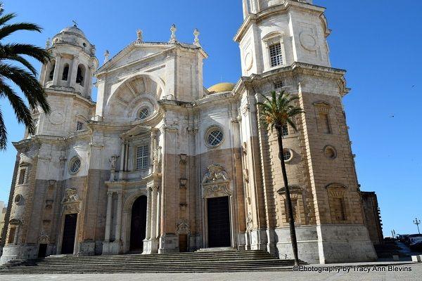 Road Trip 2020 Discovering Spain, Cadiz