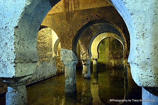 Road Trip 2020 Discovering Spain, Caceres