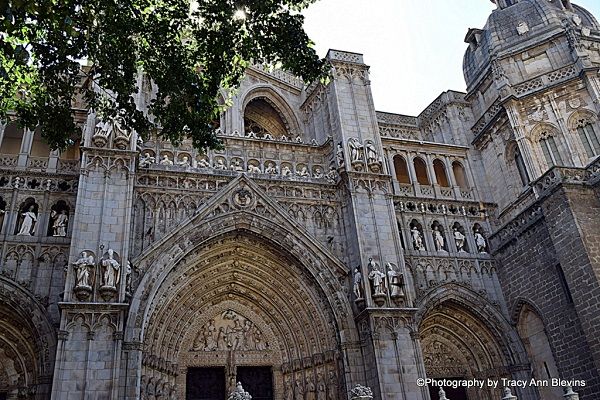 Road Trip 2020 Discovering Spain, Toledo