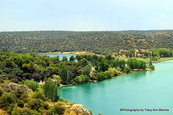 Lagunas de Ruidera