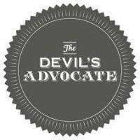 The Devils Advocate (Benidorm's Debating Society)