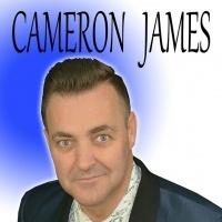 Cameron James Tribute Artist and Comedy Vocalist