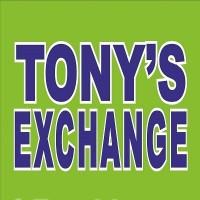 Tonys Exchange