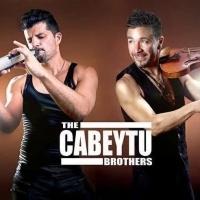 Cabeytú Brothers