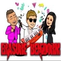 Erasure Benidorm by 3rasure