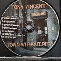 Tony Vincent