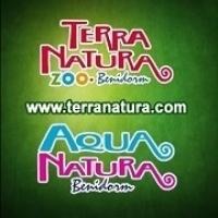 Terra Natura and Aqua Natura