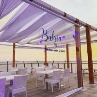 Bahia Blanca Restaurant and Cafe