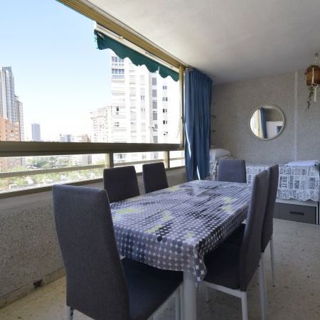 Mariscal 6 Apartments Fincas Arena